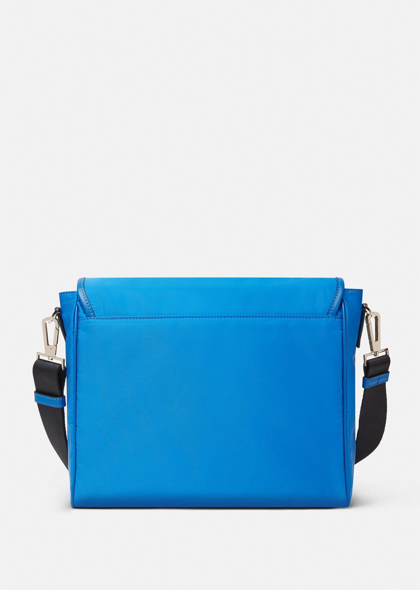 La Medusa Nylon Messenger Bag - 4