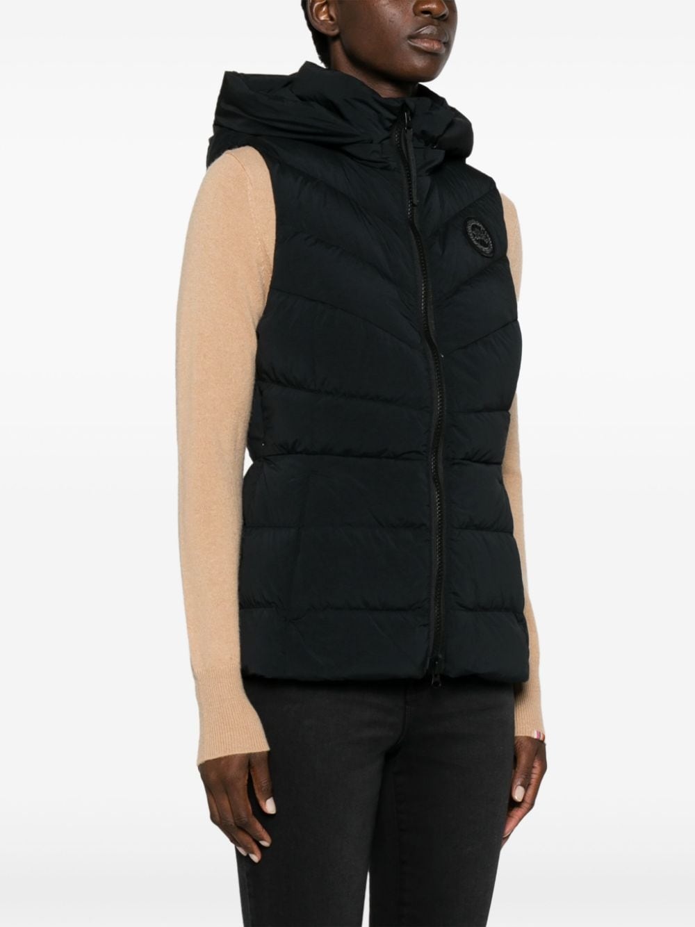 Clair padded gilet - 3