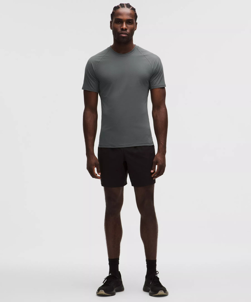 lululemon Repper Short-Sleeve Shirt outlook