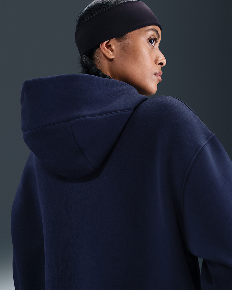 Nike Nike Sportswear Phoenix Fleece Women's Oversized Pullover Hoodie outlook