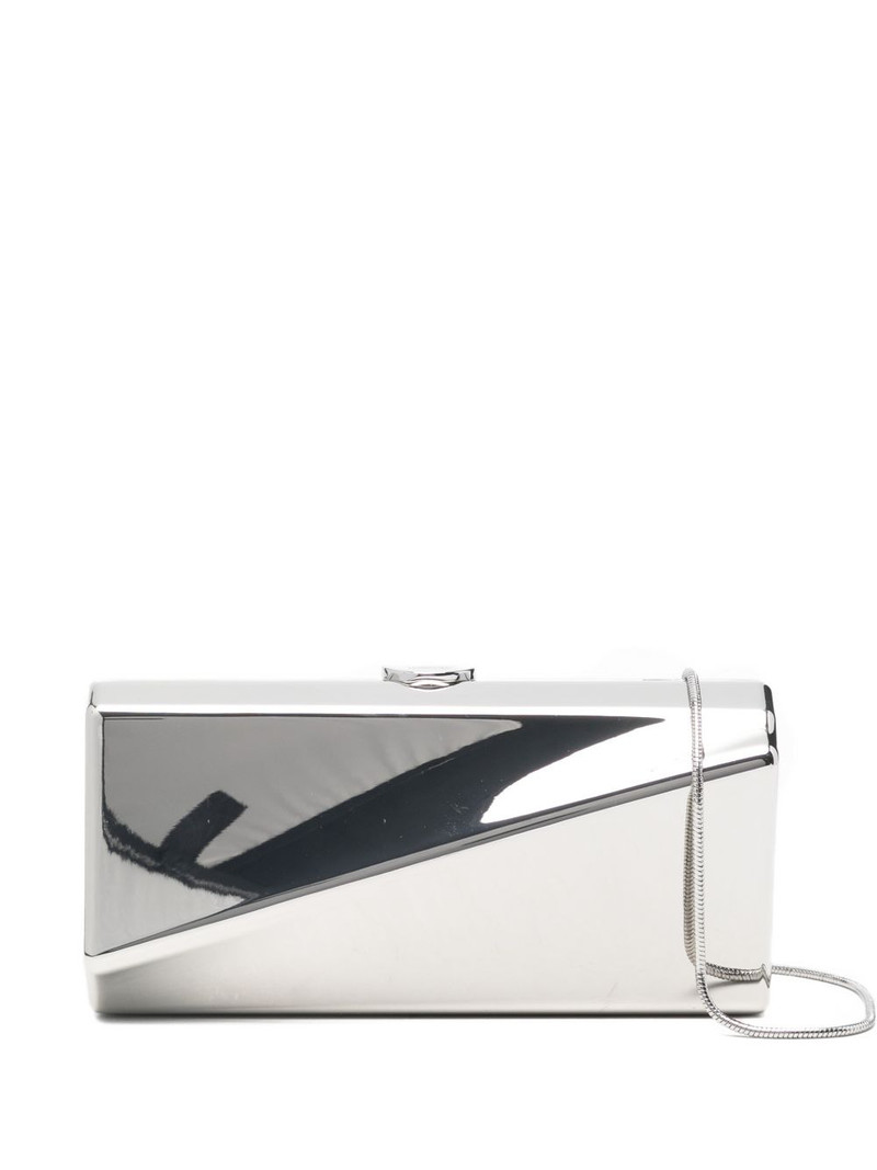 Ripple clutch bag 1