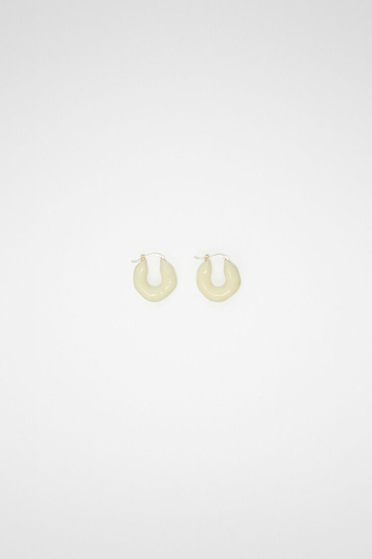 Earrings - 1