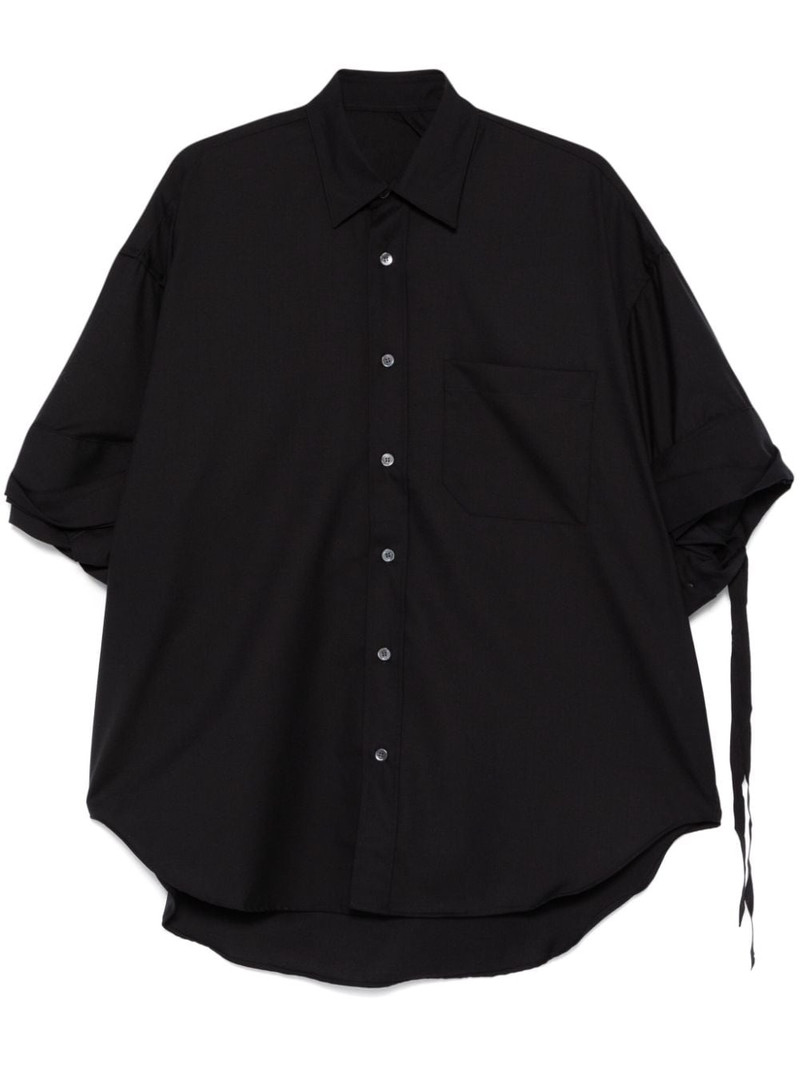 wool shirt 1