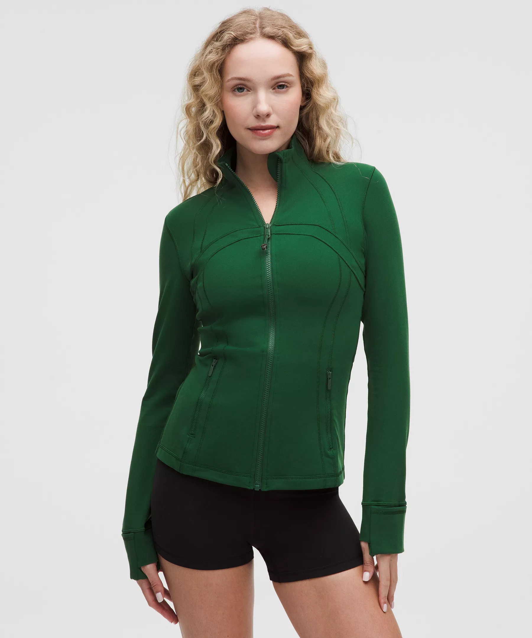 Define Jacket *Luon - 1