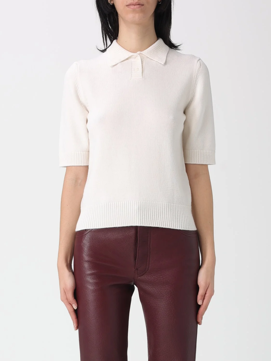 T-shirt woman Lardini - 1