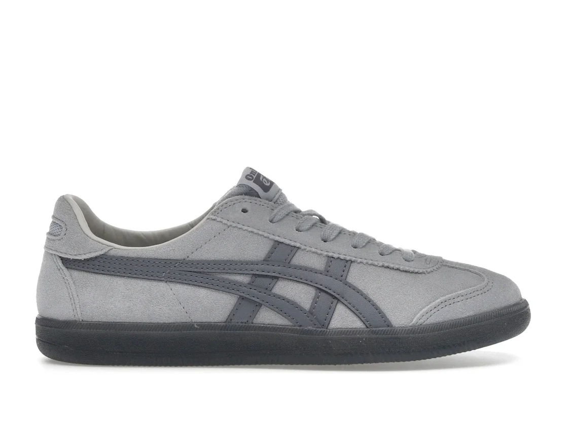 Onitsuka Tiger Tokuten Piedmont Grey Metropolis - 1