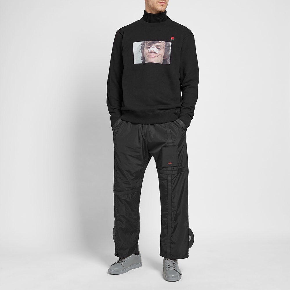 Undercover x A Clockwork Orange Alex Crew Sweat - 7