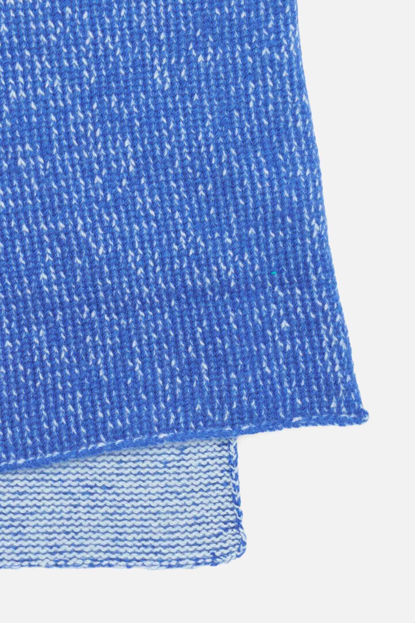 PLAIT SKINNY SCARF - 2