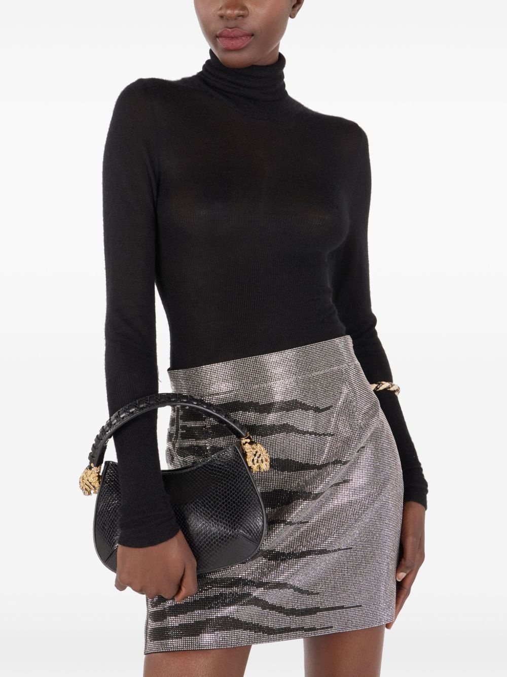 Roar shoulder bag - 2