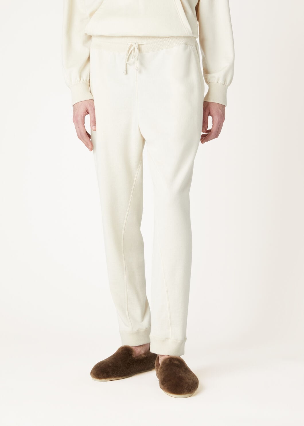 Cocooning Pants - 4