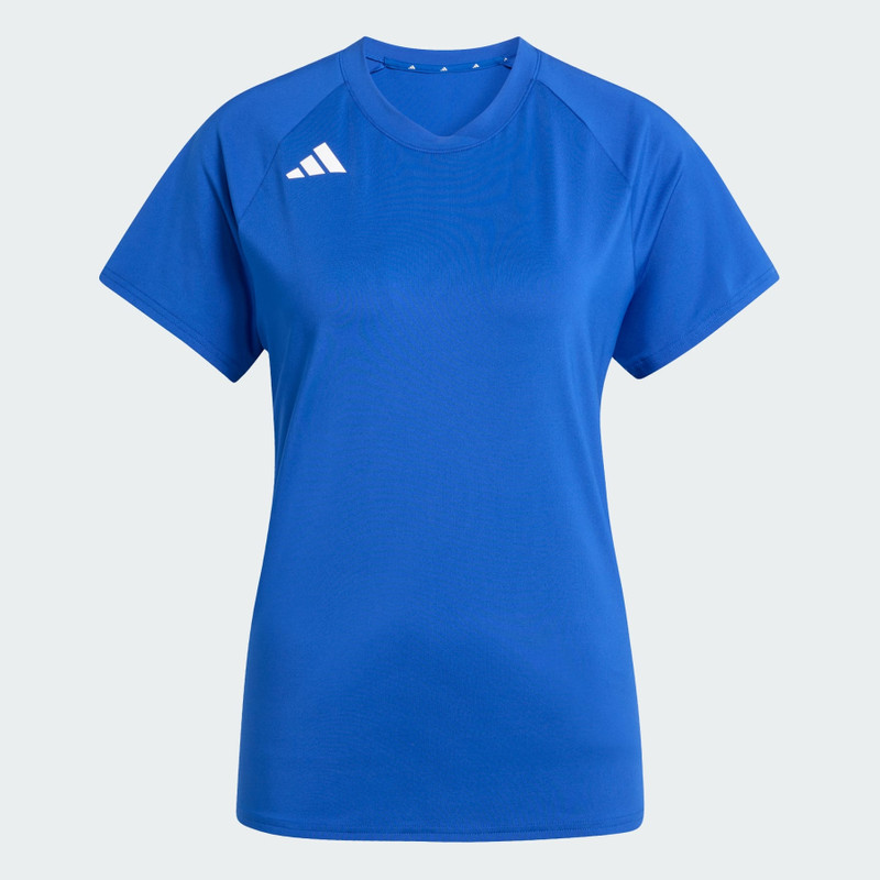 HILO Short Sleeve Volleyball Jersey 1