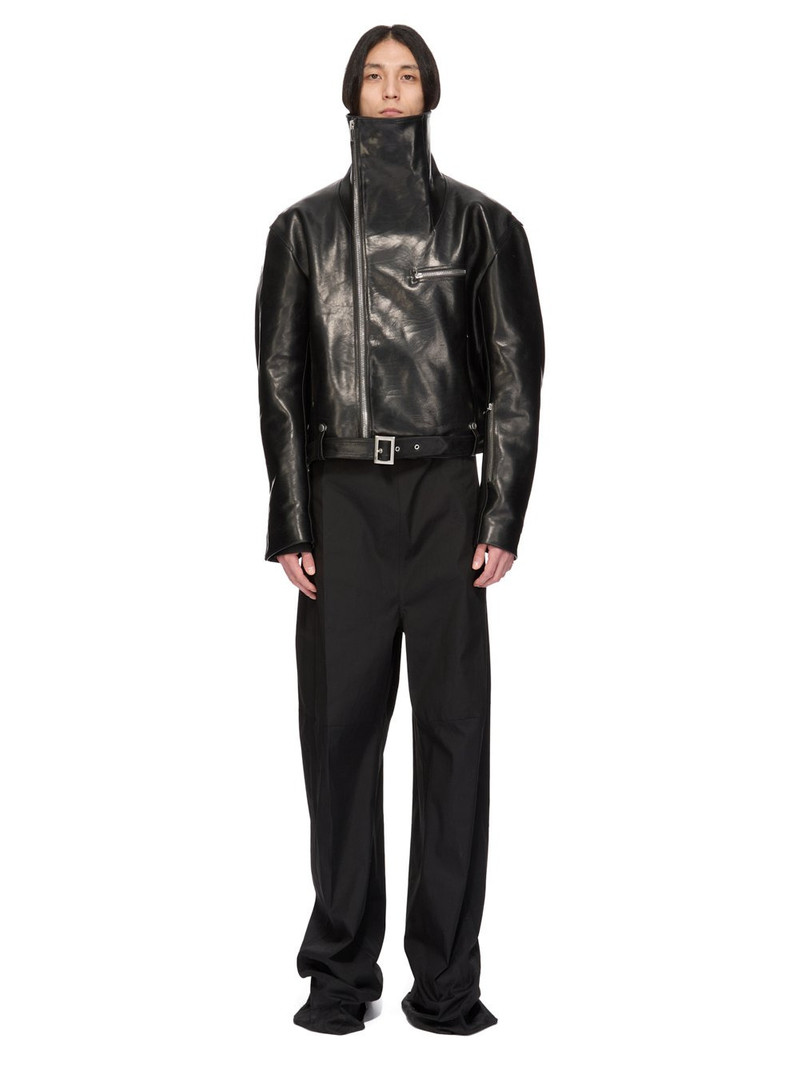 Rick Owens JACKET outlook