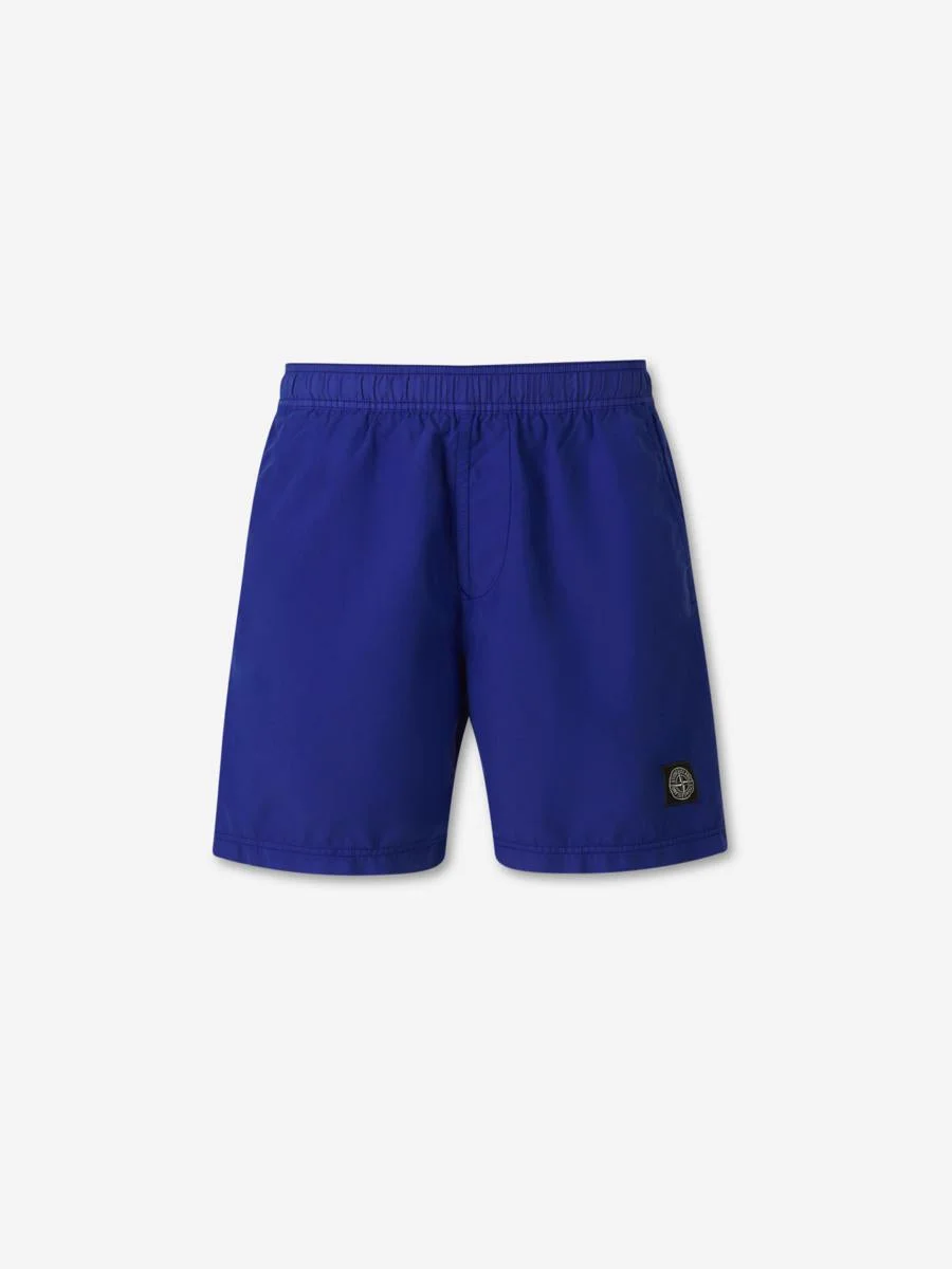 Stone Island Compass Swimsuit - 1