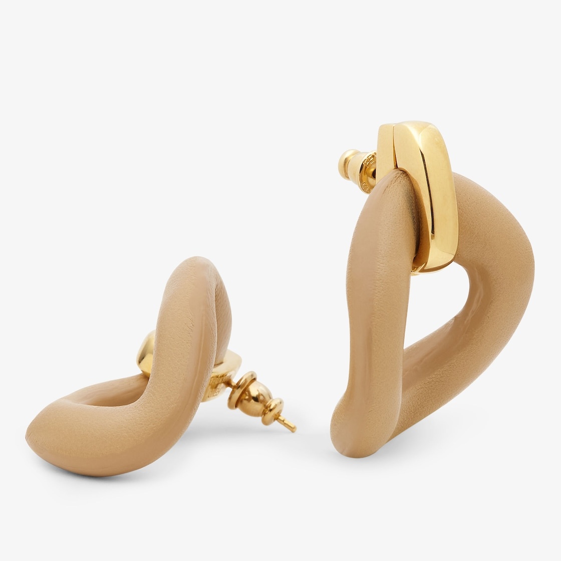 Fendi Filo earrings - 2