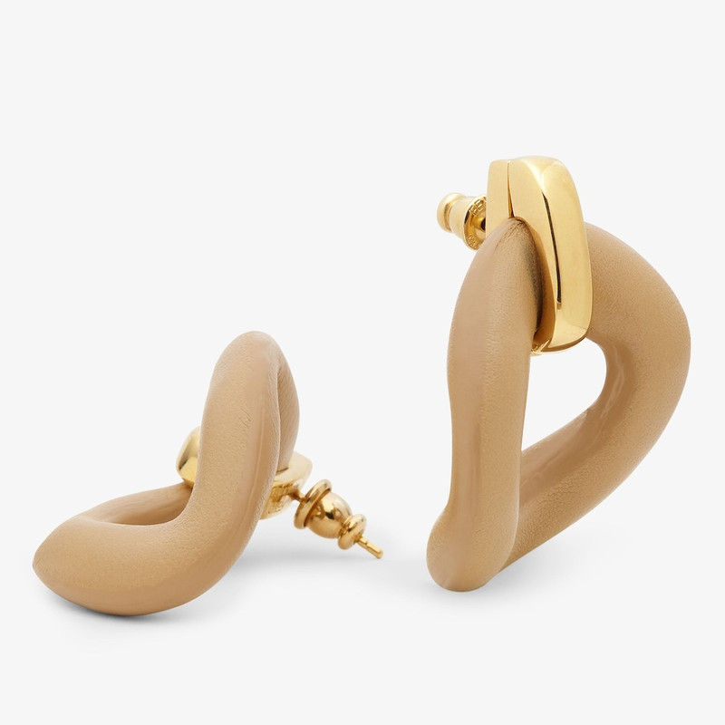 FENDI Fendi Filo earrings outlook