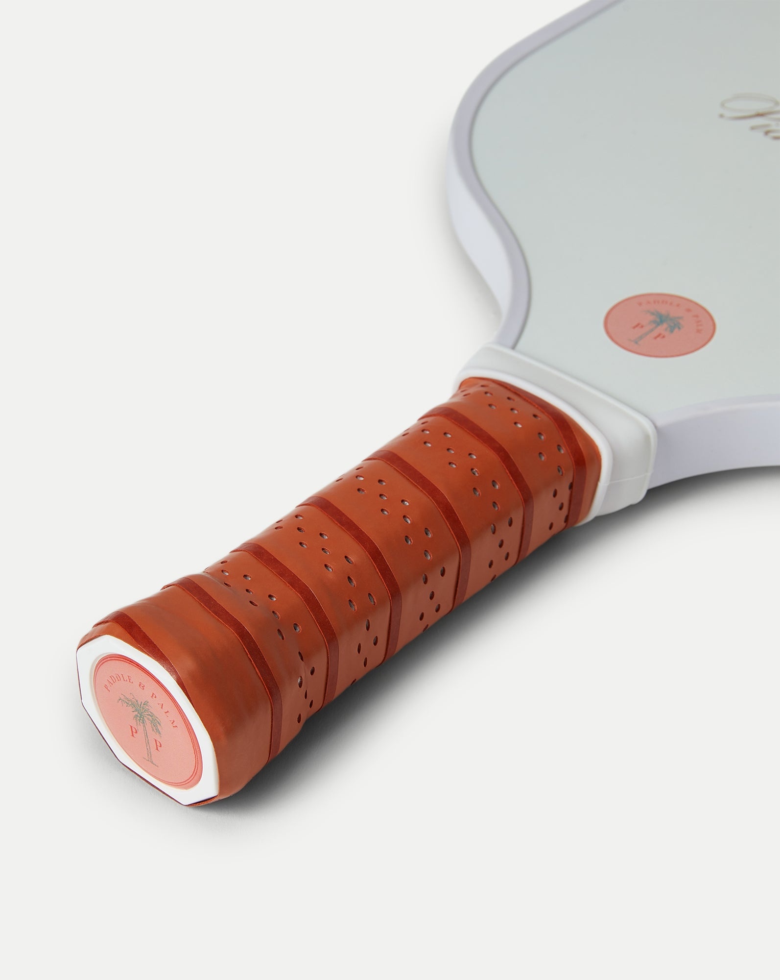 STRIPED PICKLEBALL PADDLE - 4