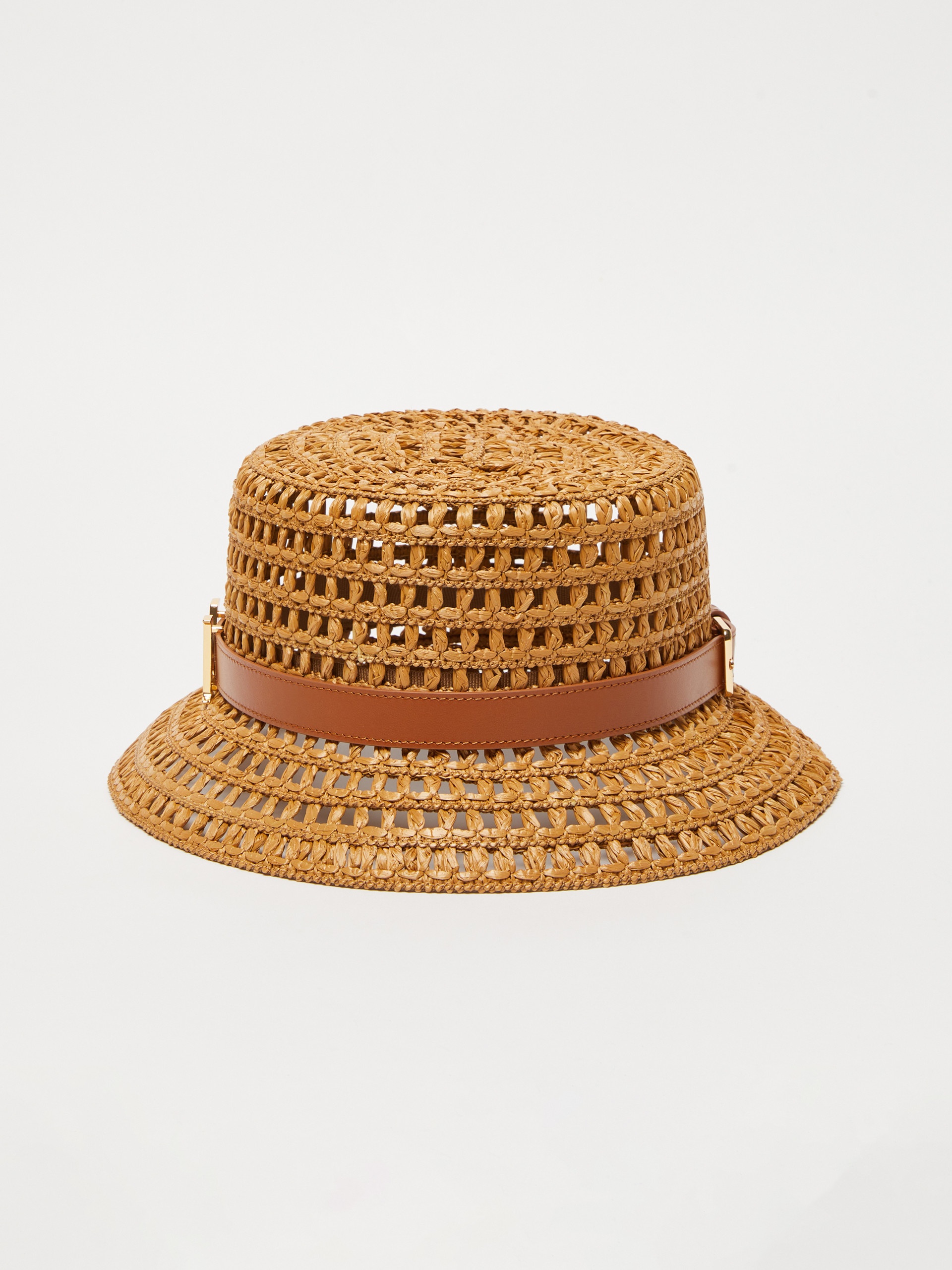 UCCIO Mesh cloche hat - 1