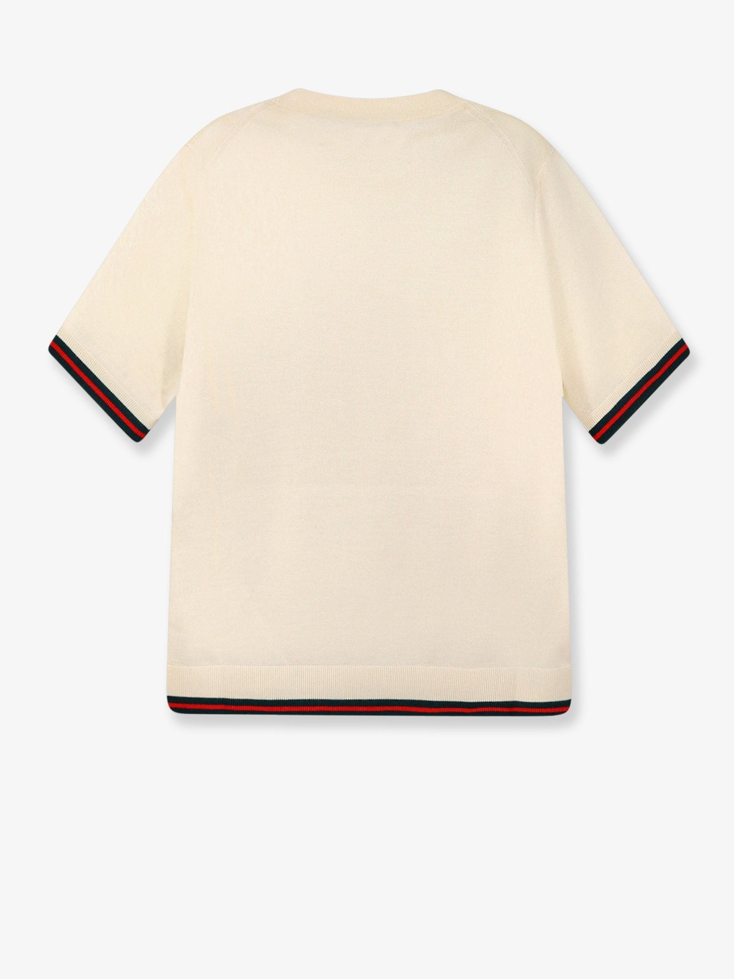 Gucci Women Cashmere And Silk Sweater - 2