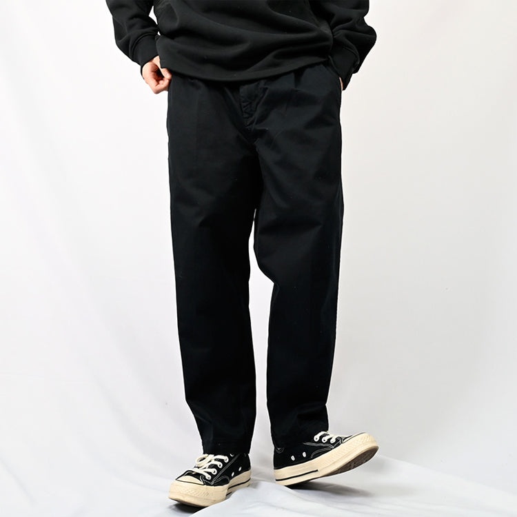 Converse Tailored Pants 'Black' 10023520-A02 - 3