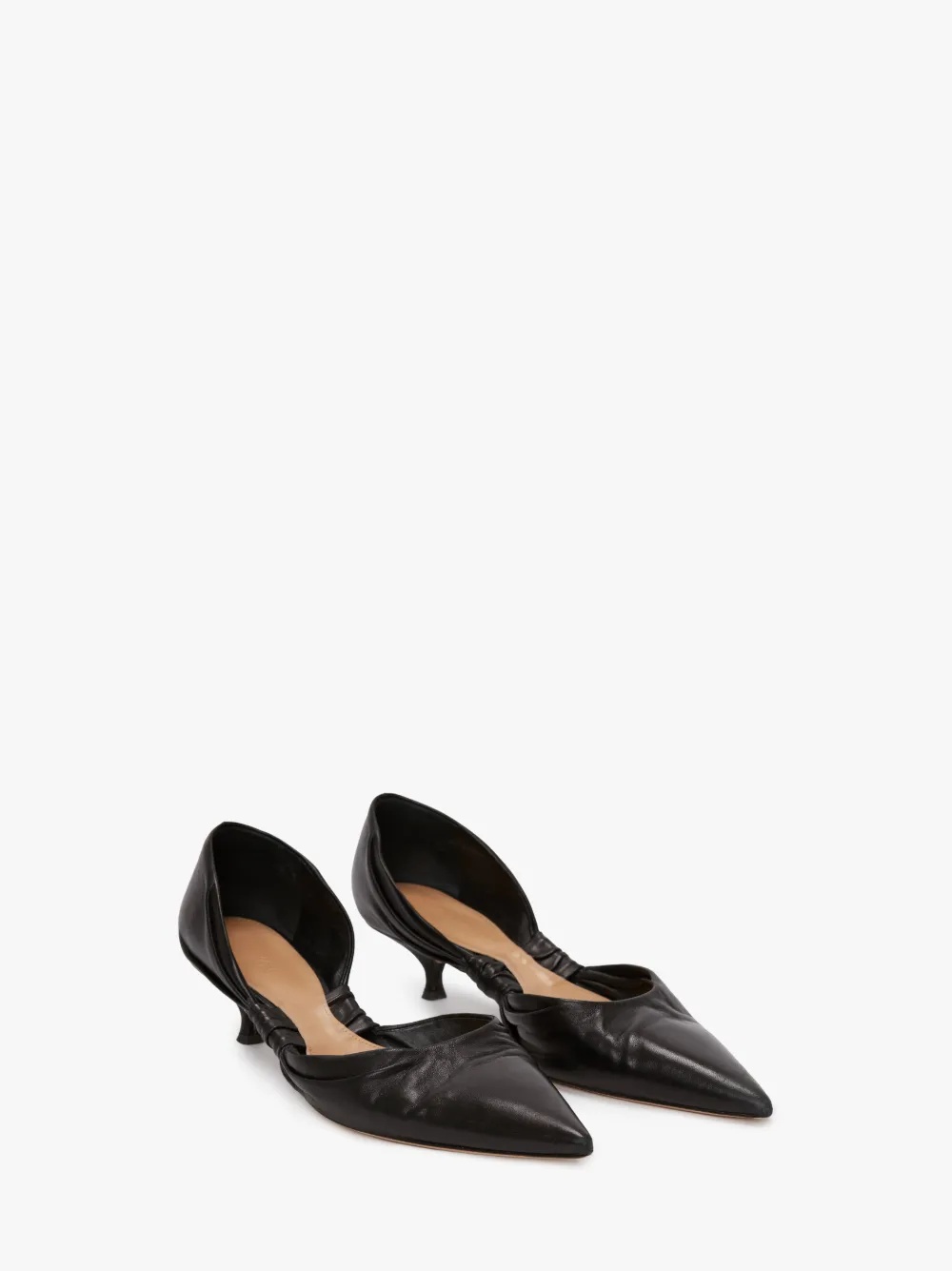 KNOT PUMPS - 2