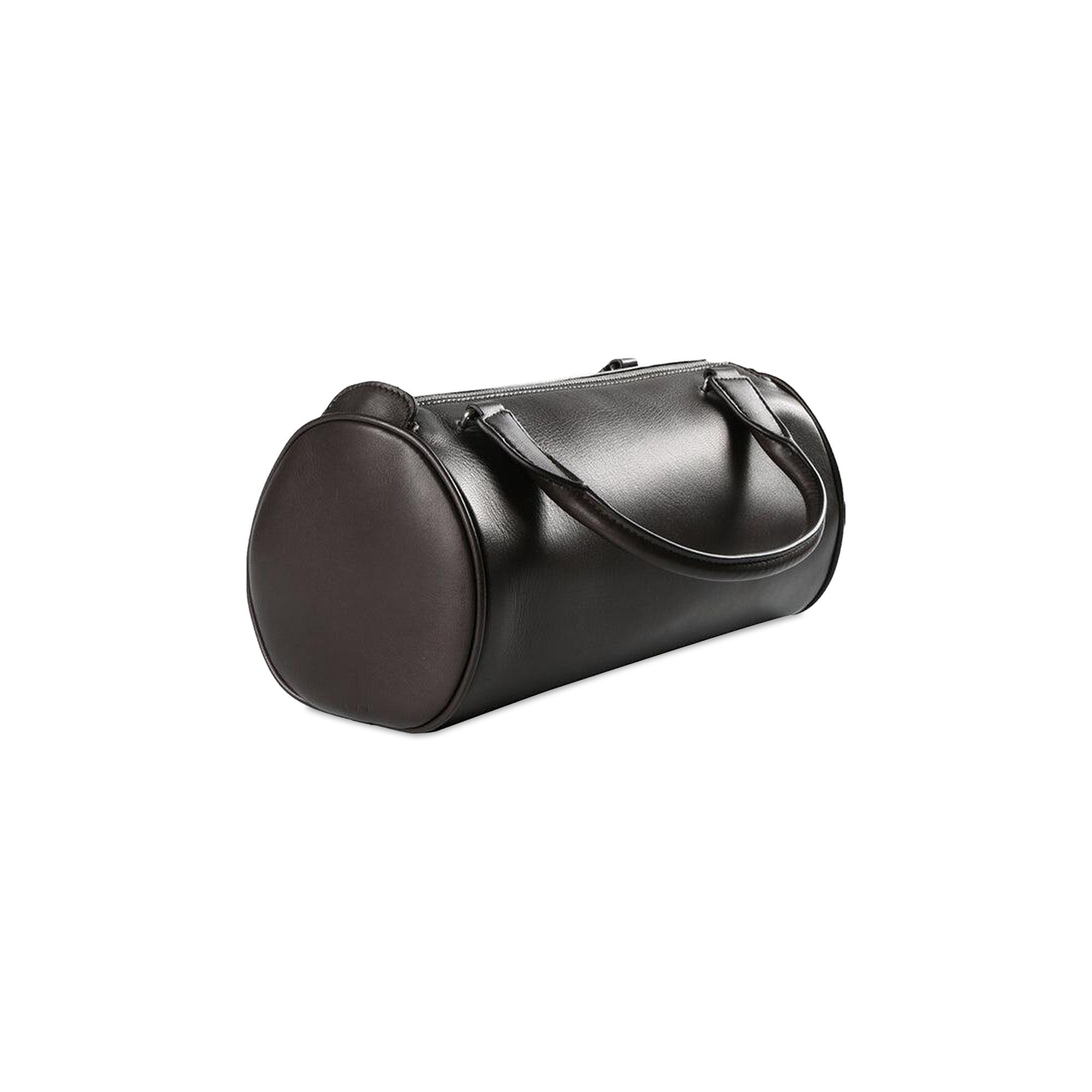 The Row Edith Bag 'Dark Aniline' - 2