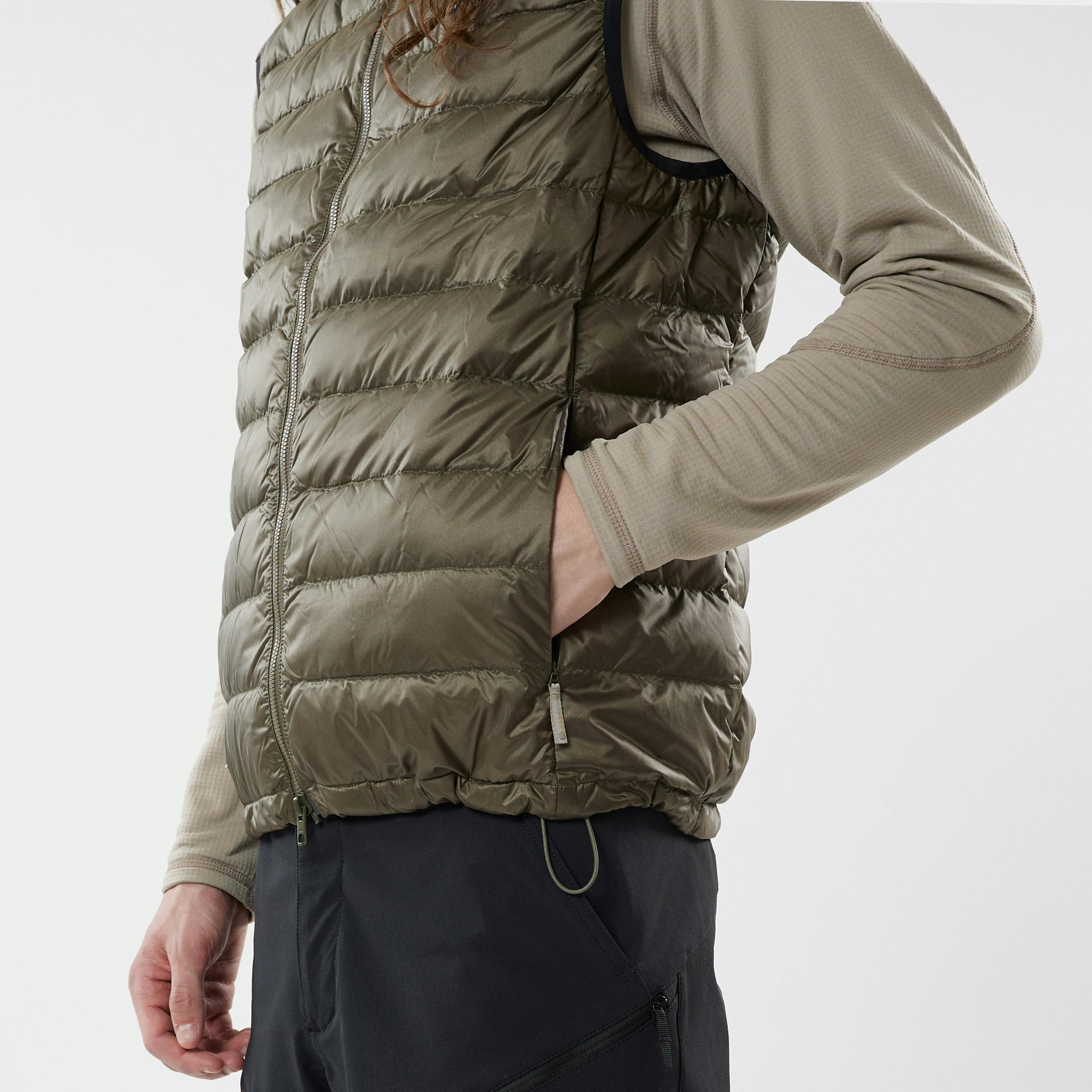 Keilir Down Vest - 5