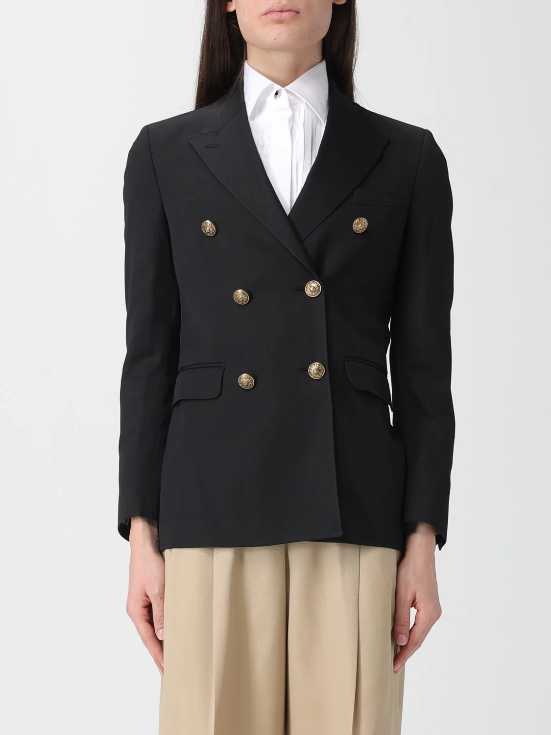 Blazer woman Golden Goose - 1
