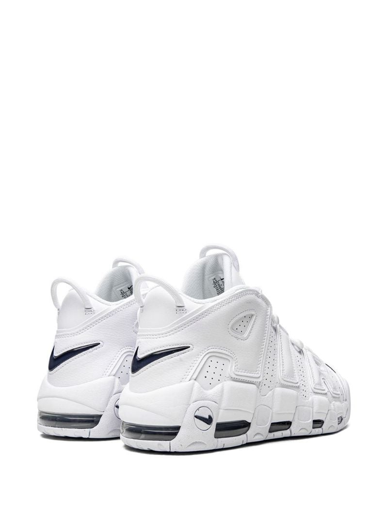 Air More Uptempo sneakers - 3