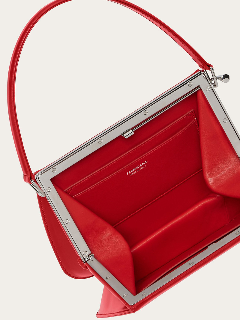 Framed handbag (S) 5