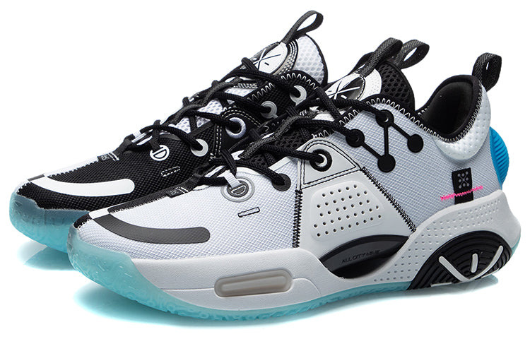 Li-Ning Wade All City 9 'TNS Team No Sleep' ABAR005-5 - 3