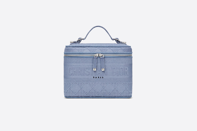 DiorTravel  Vanity Case 1