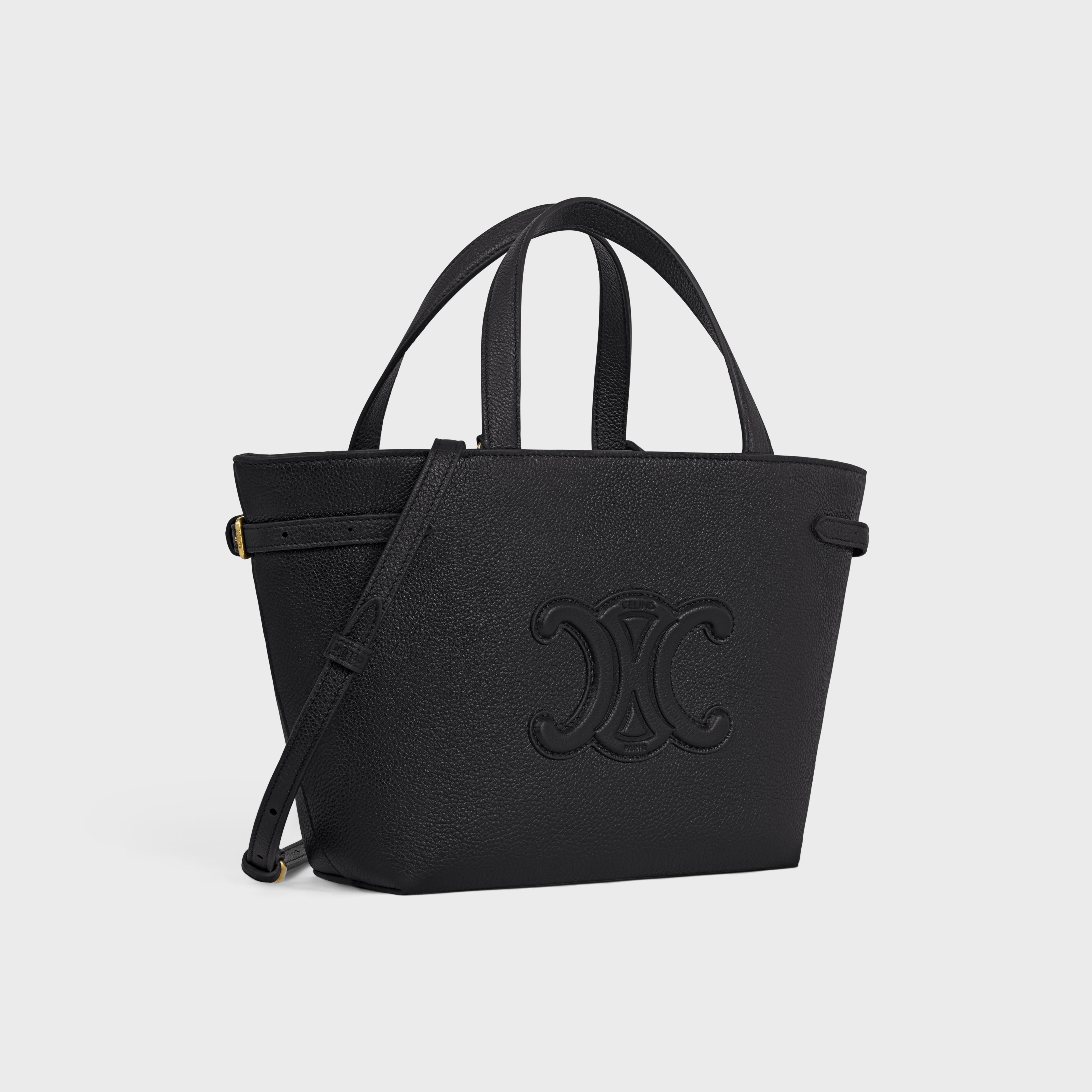美品 CABAS Neppy CELINE 美品 CABAS Neppy CELINE