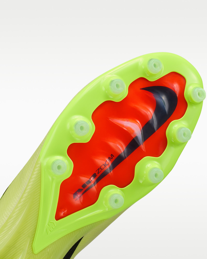 Nike Mercurial Superfly 10 Elite Artificial-Grass High-Top Soccer Cleats 7