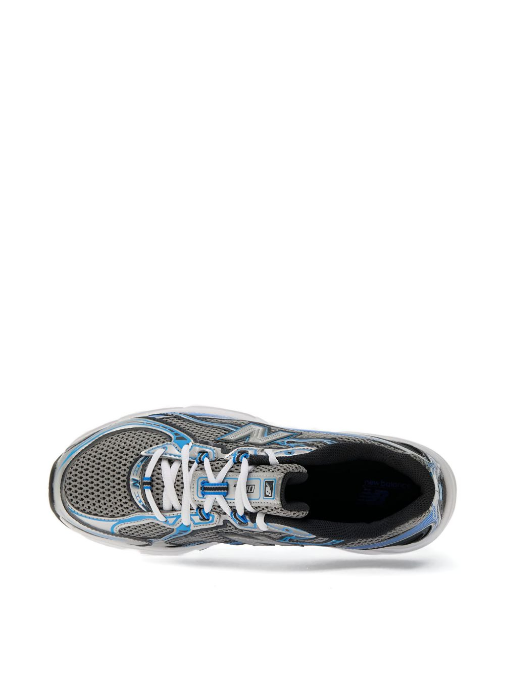 740 "Blue Agate/Slate Grey/Metallic" sneakers - 5