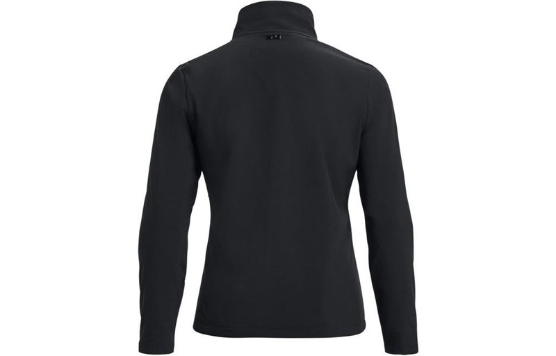 Under Armour (WMNS) Under Armour Storm Revo Jacket 'Black' 1380131-001 outlook