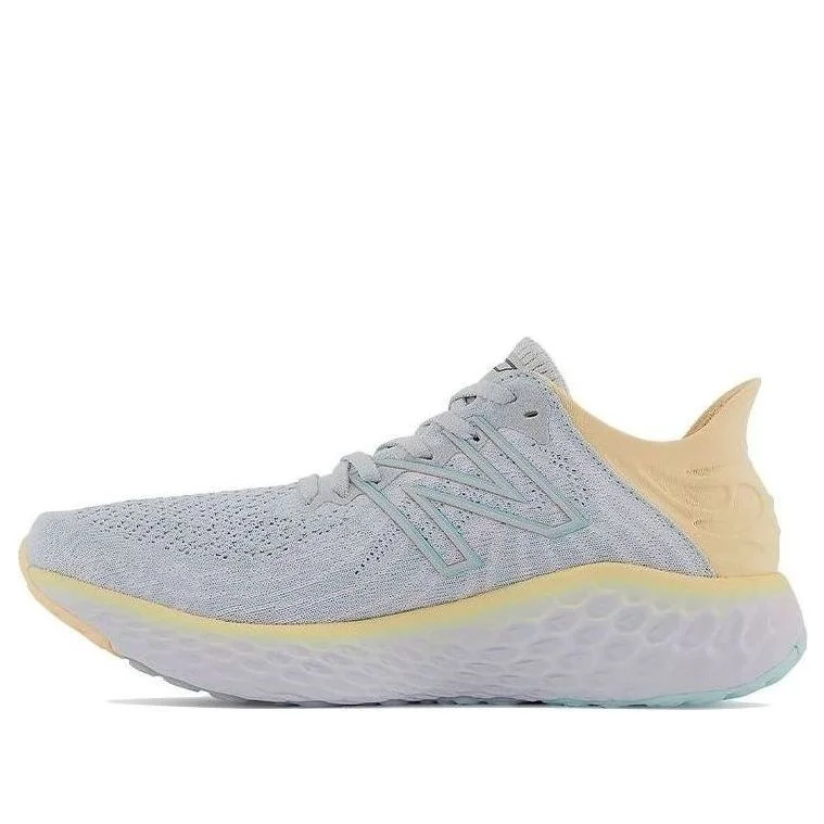 (WMNS) New Balance Fresh Foam 1080v11 'Cyclone Light Mango' W1080O11 - 1