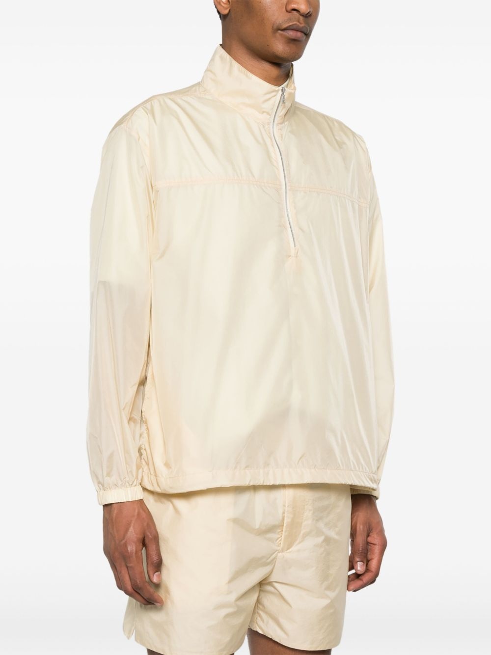 light sheer jacket - 3