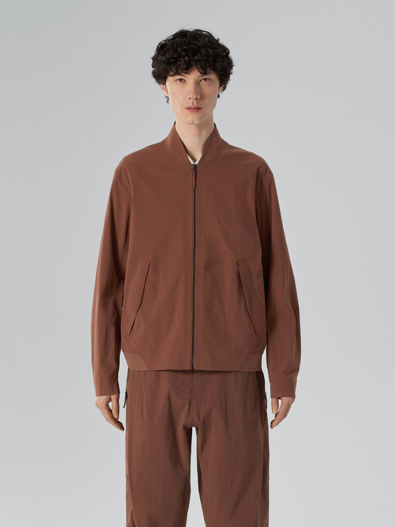 Diode Bomber Jacket 2