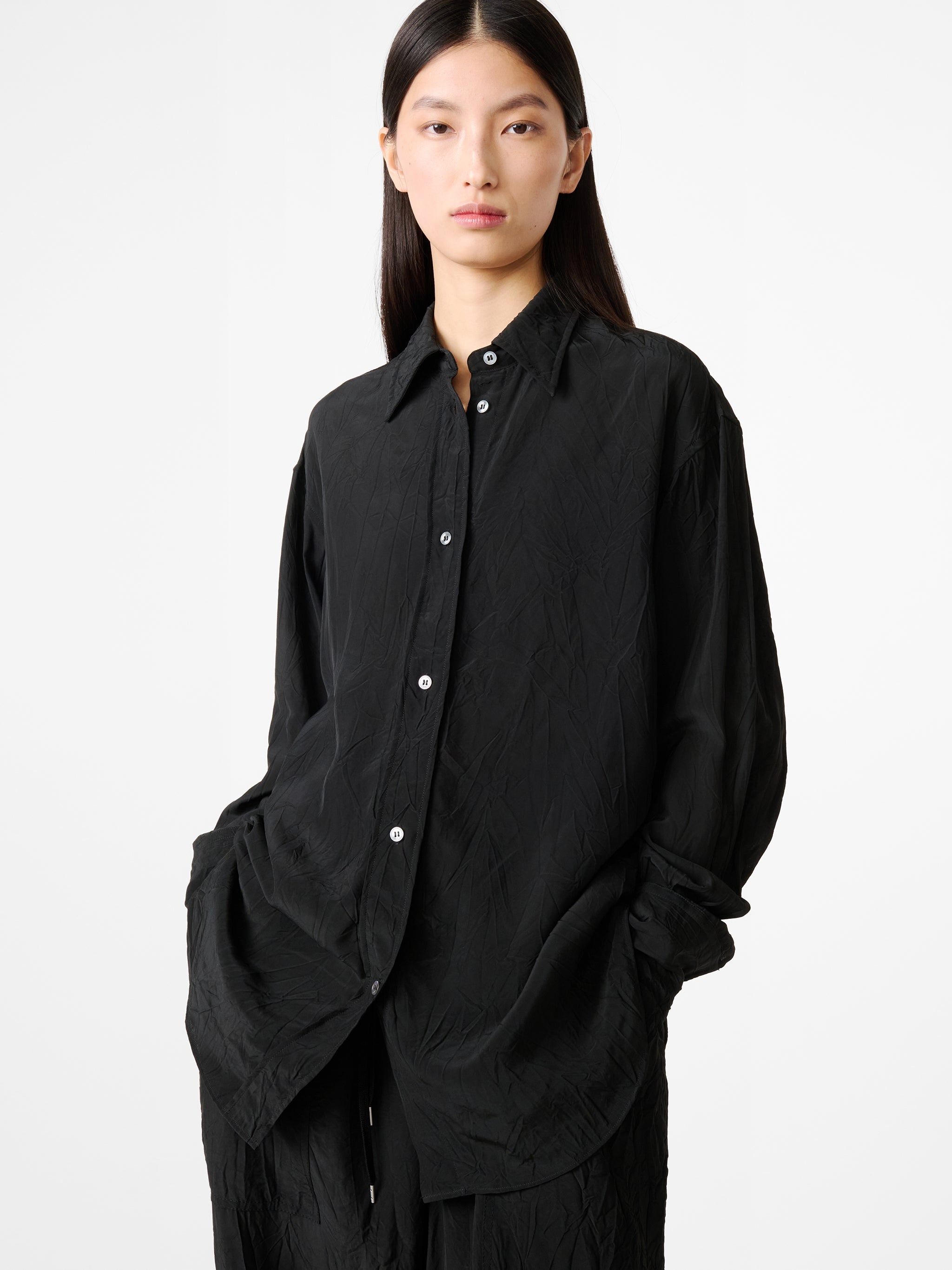 Rouen Shirt - 3