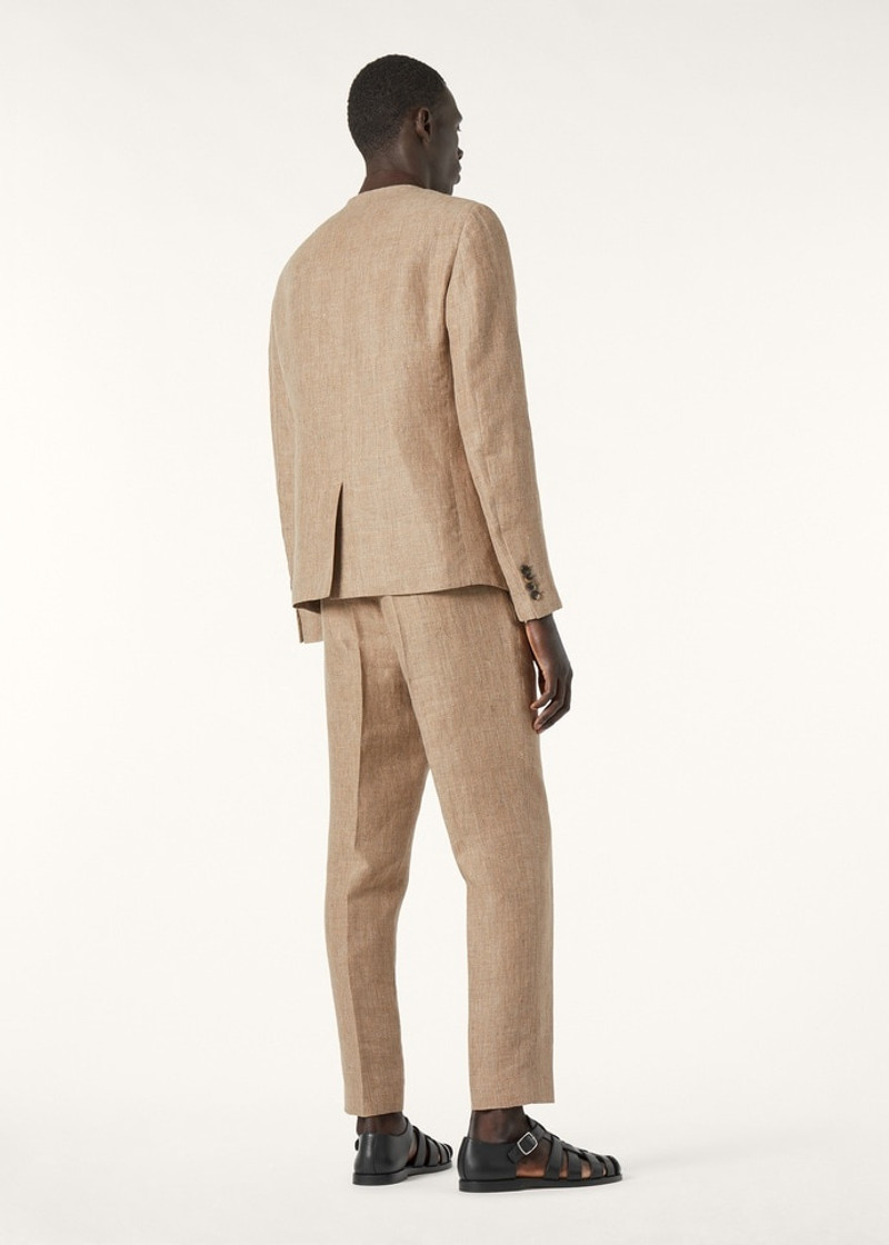 Eduard Jacket and Vest 5