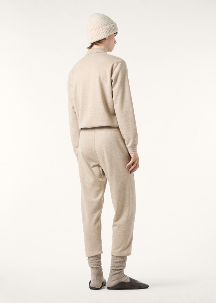 Cocooning Pants - 5