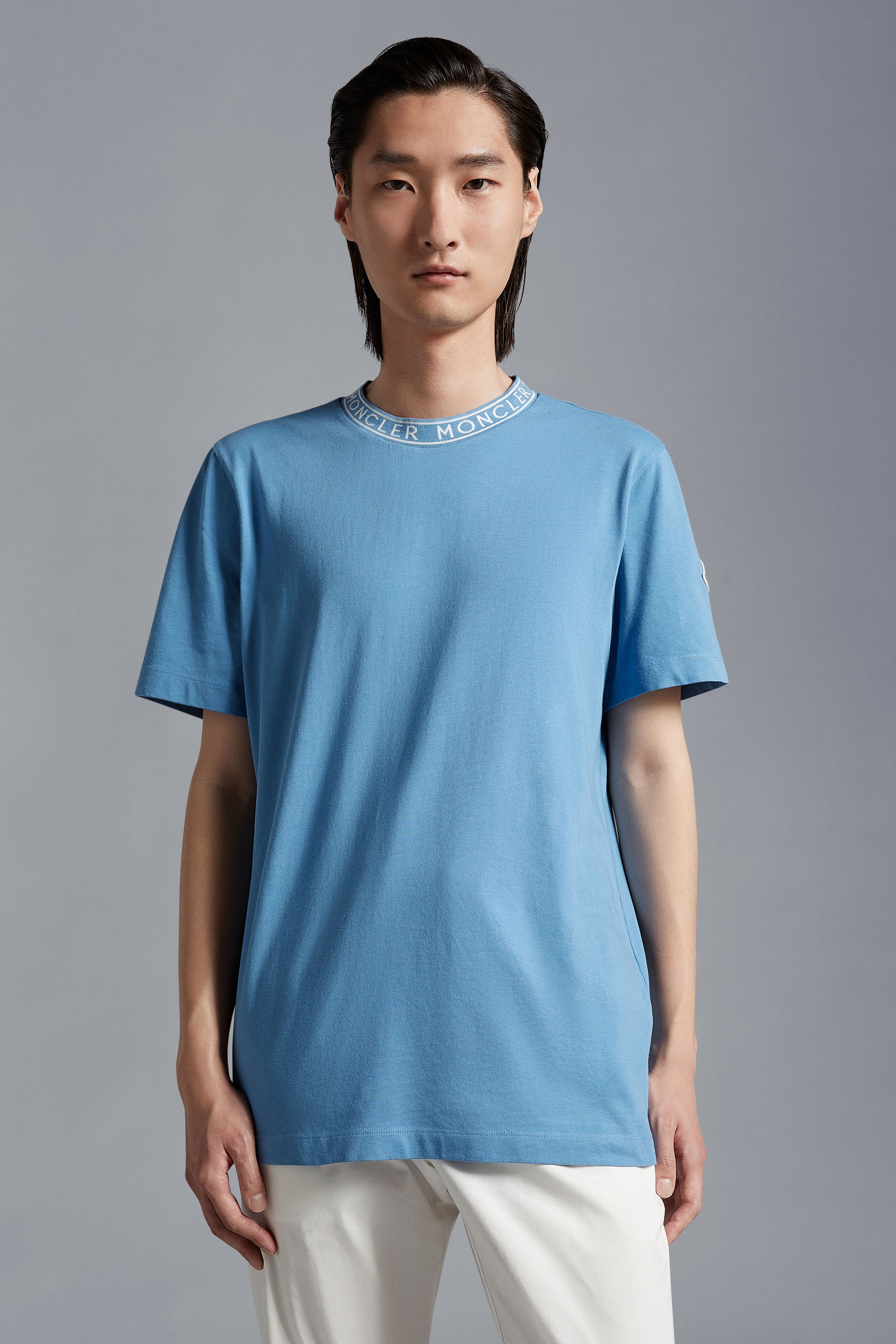 Logo T-Shirt - 3