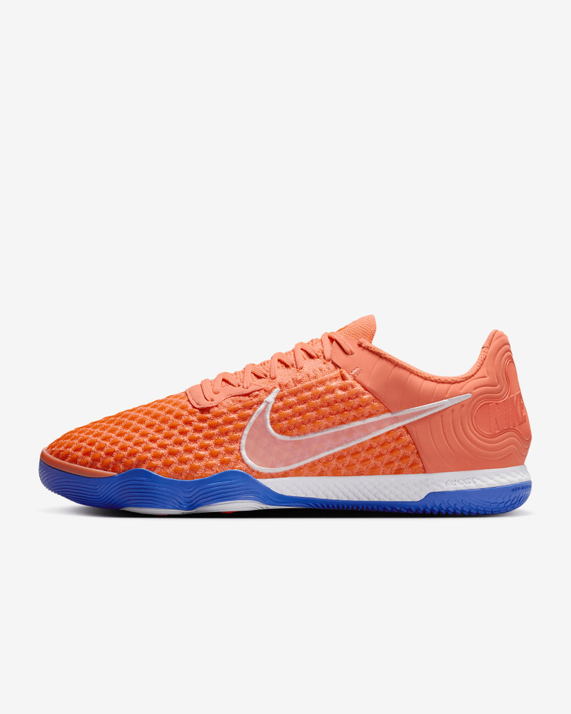 Nike React Gato Indoor/Court Low-Top Soccer Shoes - 1