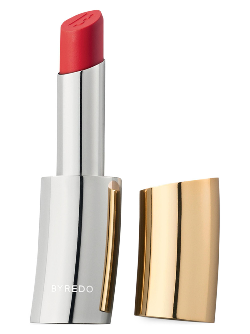 Satin Lipstick - 01 Light Pink 1
