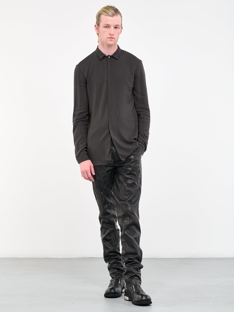 M.A+ Slim Shirt outlook