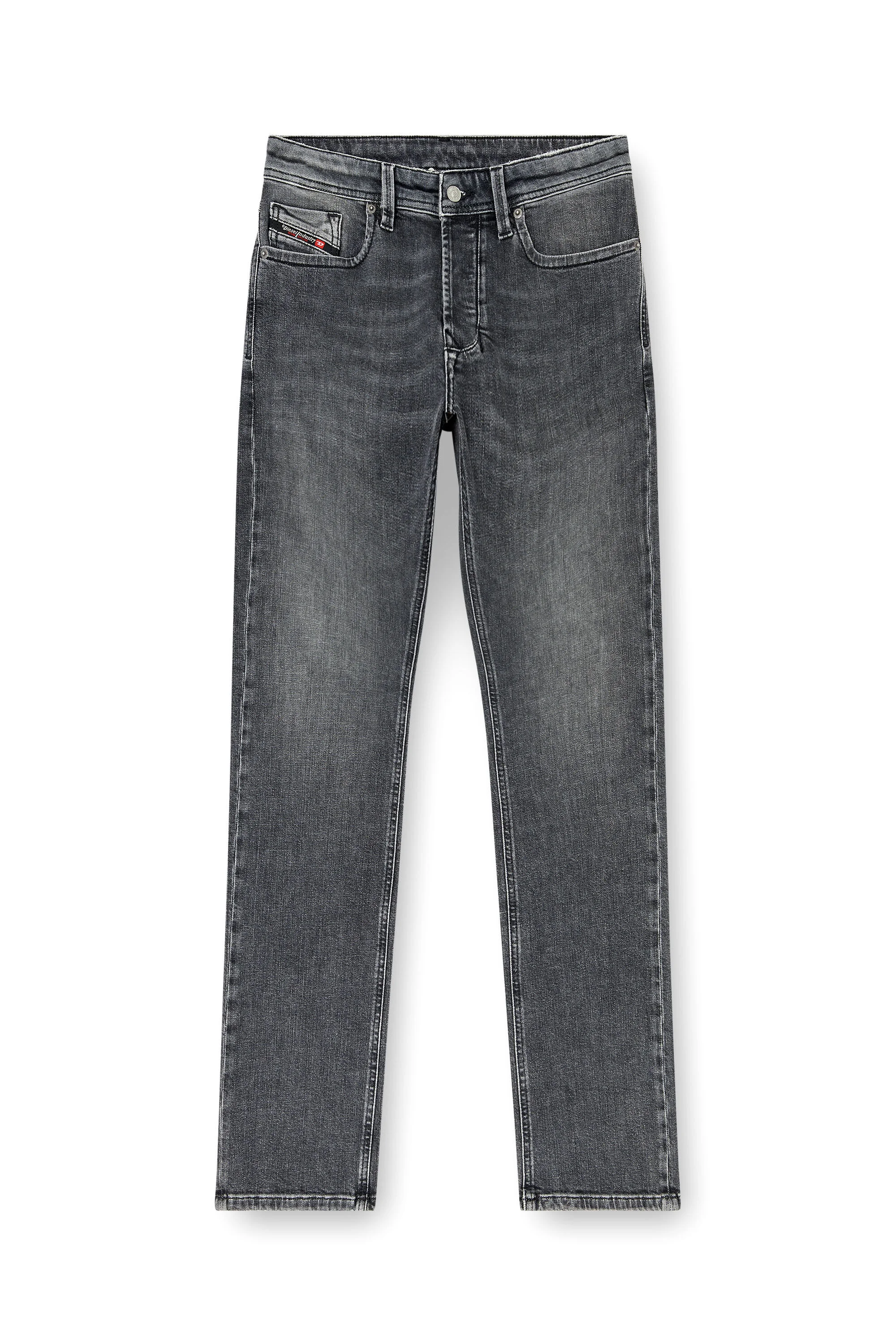 REGULAR JEANS LOW WAIST 1985 LARKEE - 1