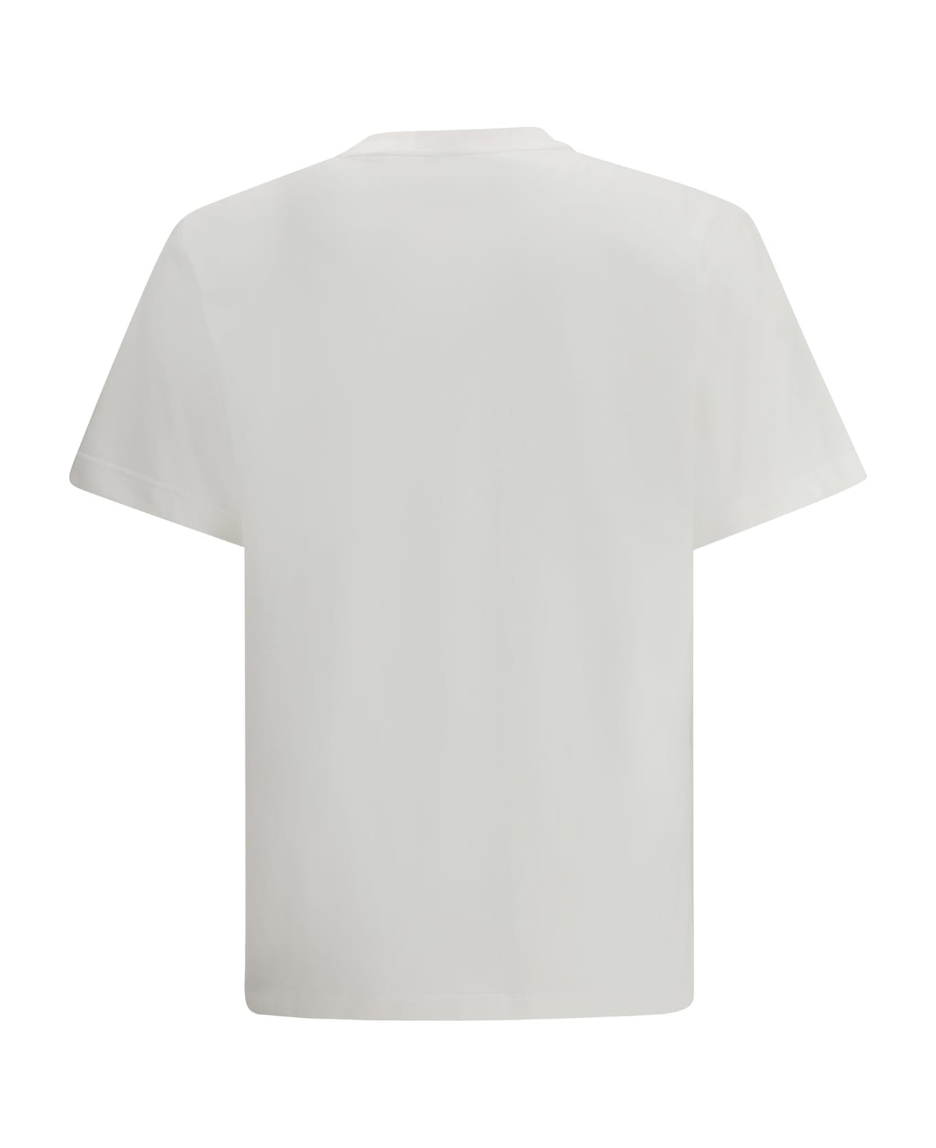Logoed T-shirt - 2