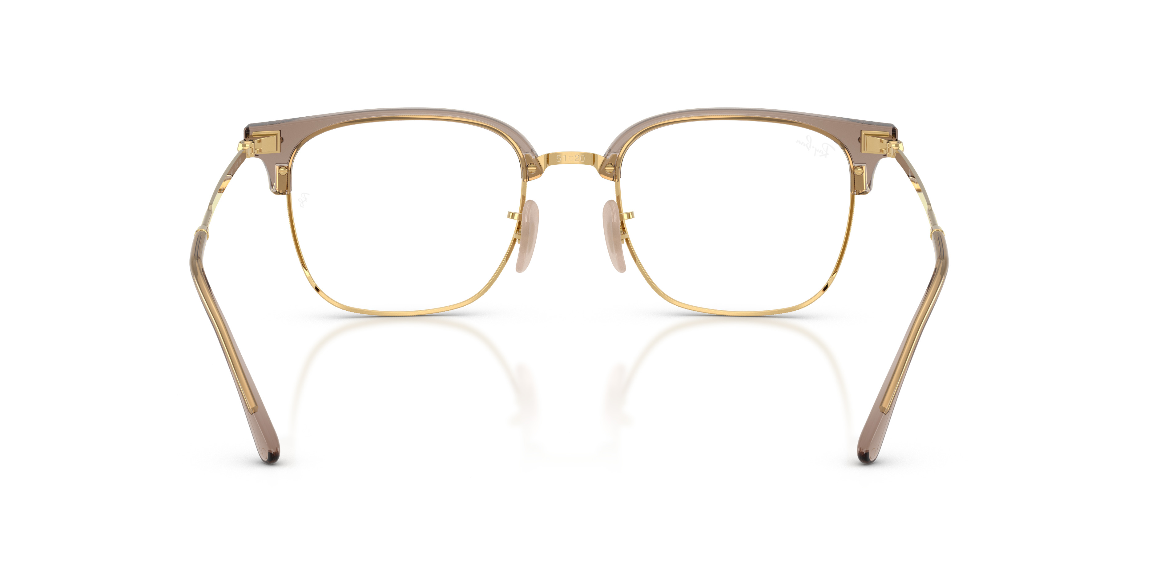 NEW CLUBMASTER OPTICS - 6