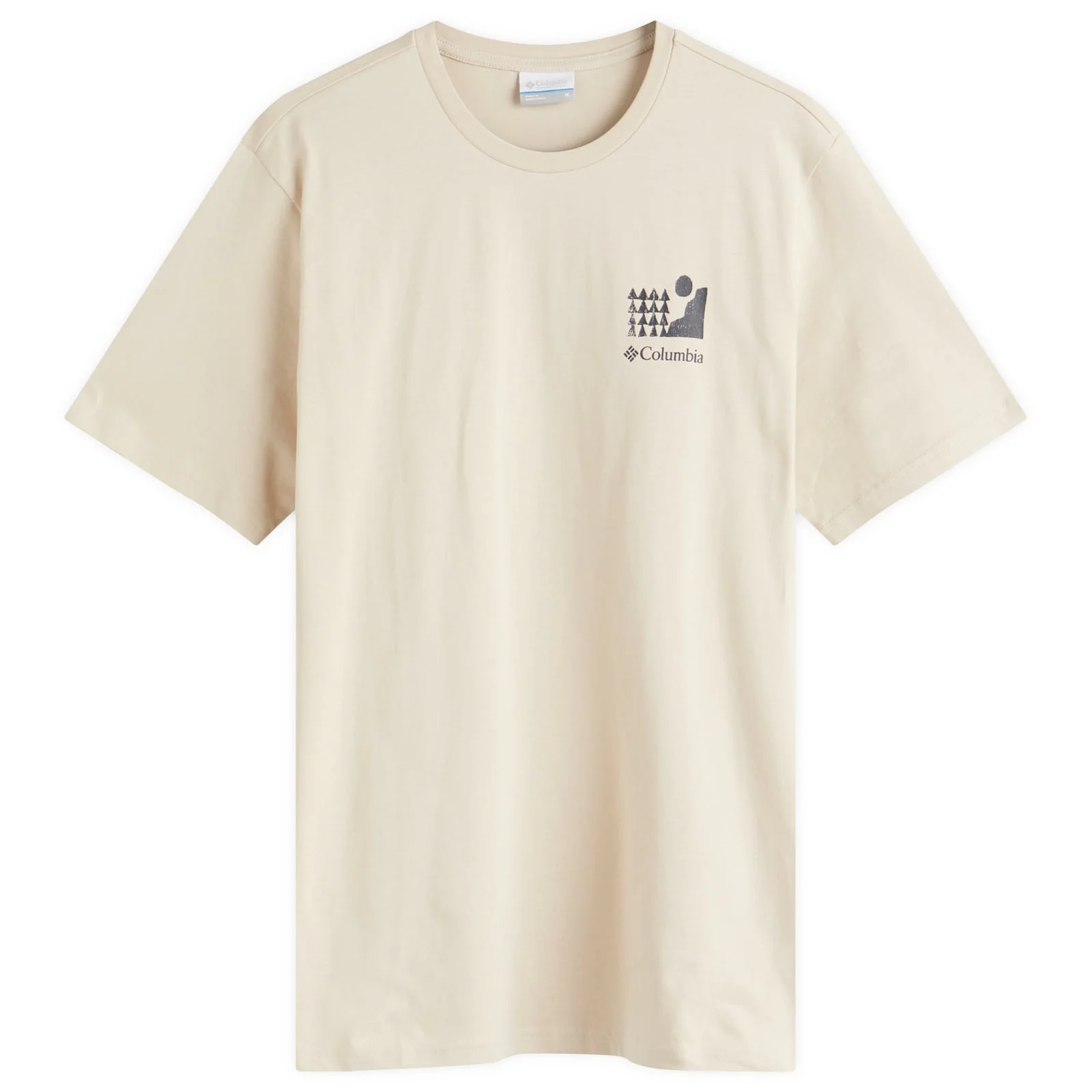 Columbia Explorers Canyon™ Back T-Shirt - 1