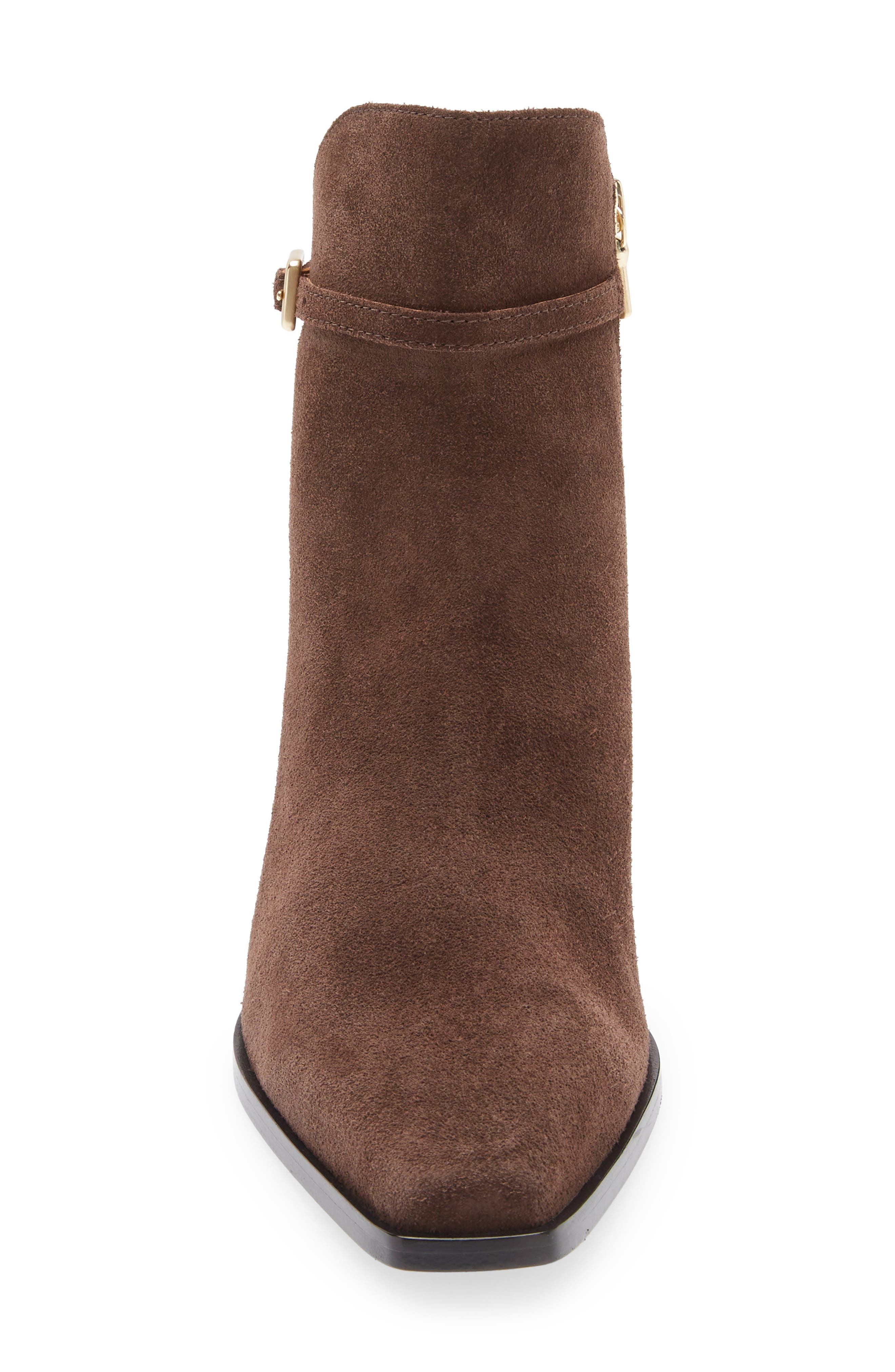 rag & bone Joni Buckle Bootie in Desps at Nordstrom - 4